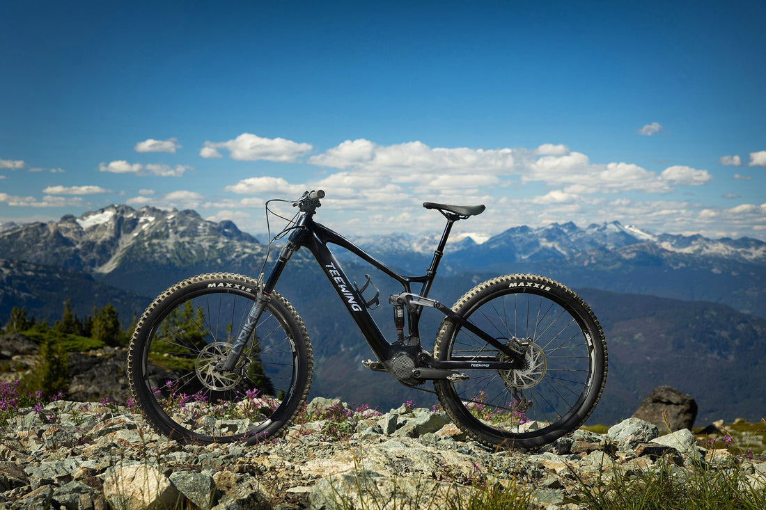 Teewing Turbo Force Review – Best Value DJI Avinox Bike in New Zealand