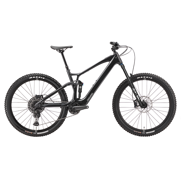 Teewing Turbo Force XT | Carbon Avinox Trail eMTB – Teewing Canada