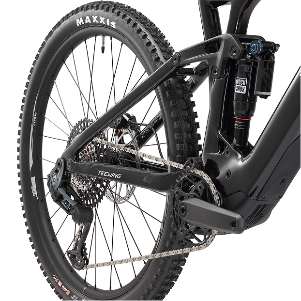 Turbo Force Pro 2026