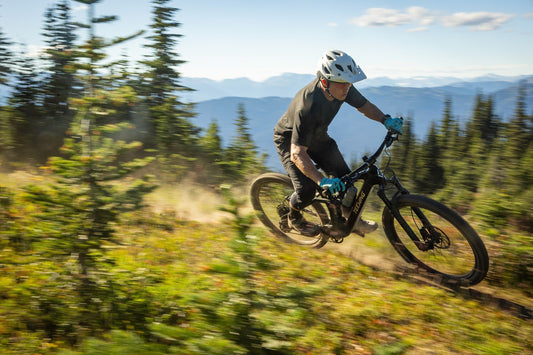 Avinox eMTB - Teewing Turbo Force UK Review - worth it or overhyped?