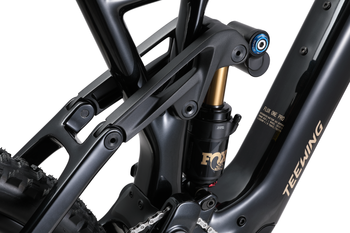 Flux One Pro