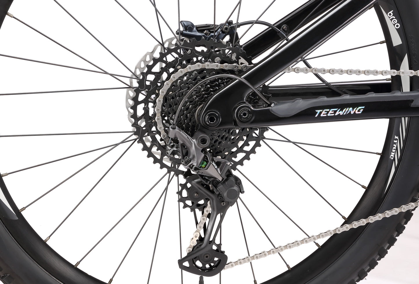 Turbo Force XT