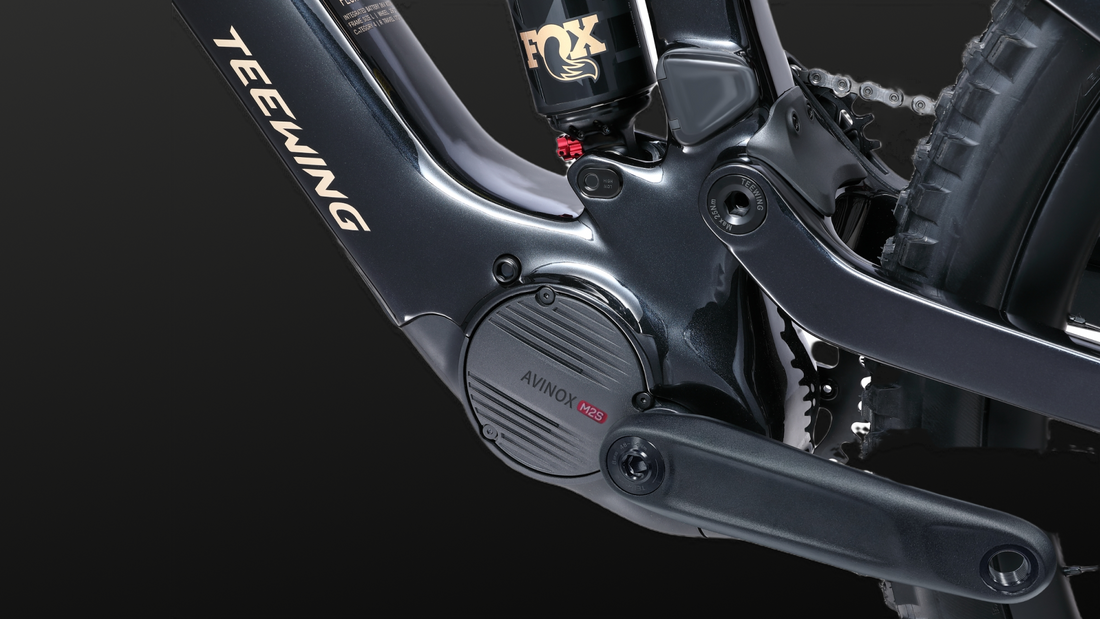 Teewing Bikes Canada – Teewing Canada