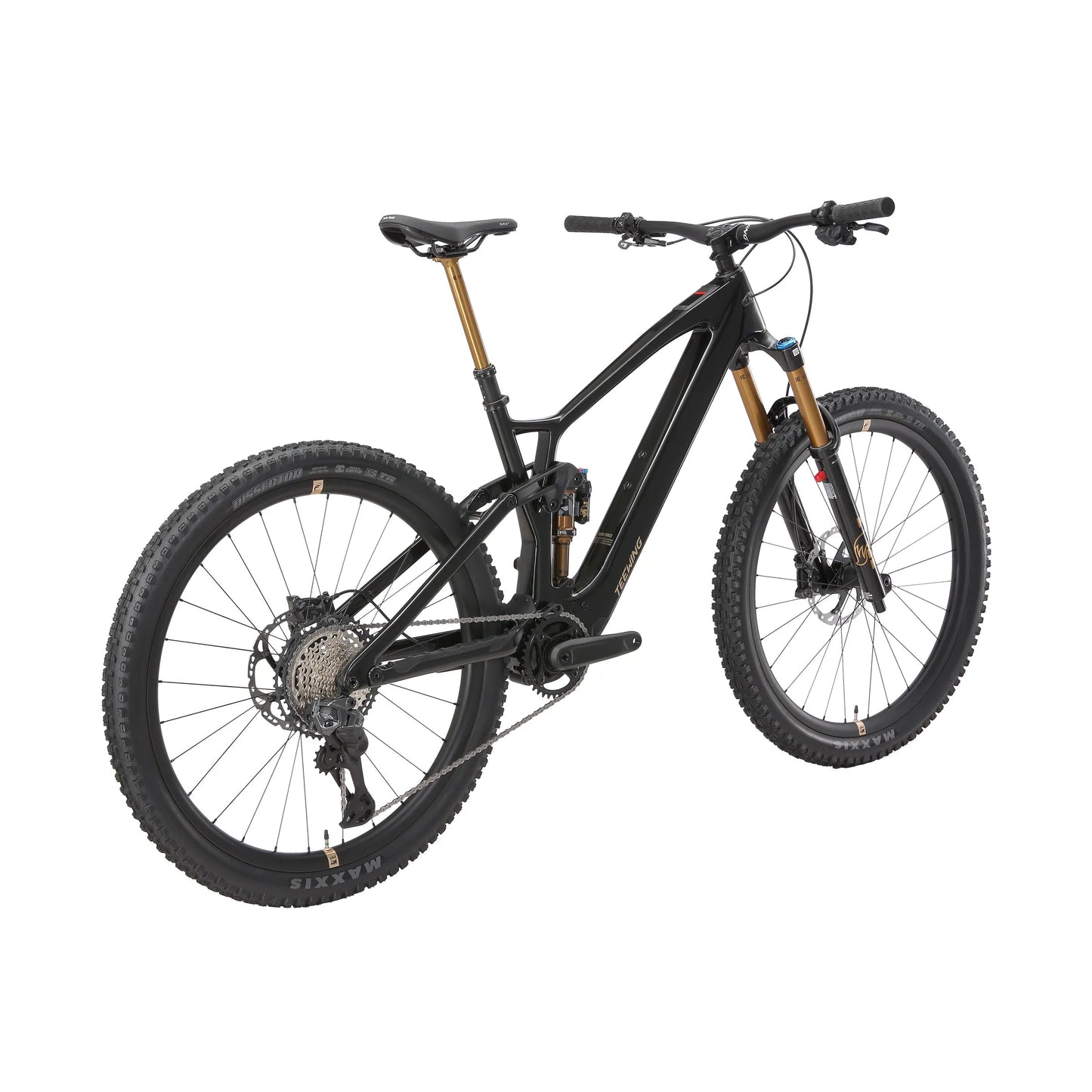 Turbo Force Pro 2026