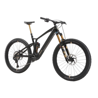 Turbo Force Pro 2026