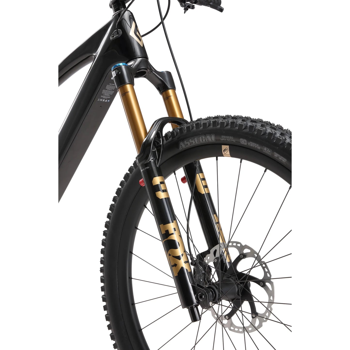 Turbo Force Pro 2026