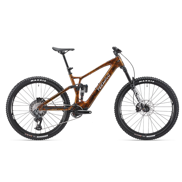 Turbo Force Pro
