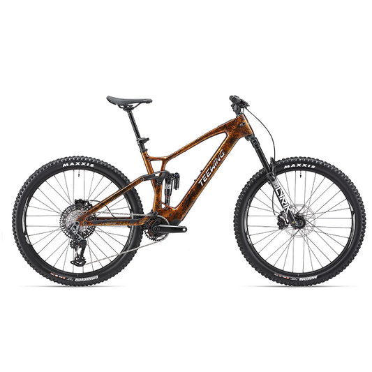 Turbo Force Pro