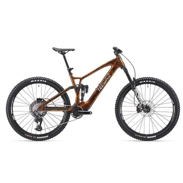 Turbo Force Pro