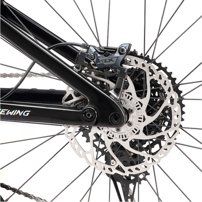 Turbo Force XT
