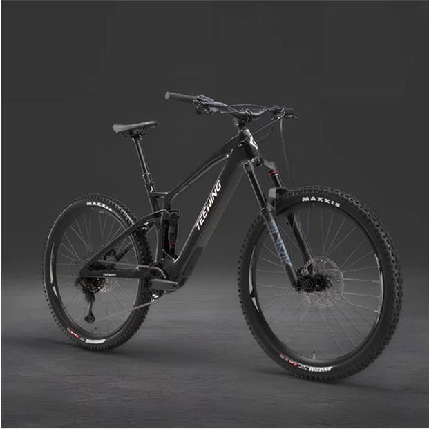 Turbo Force XT