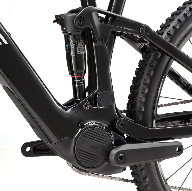 Turbo Force XT