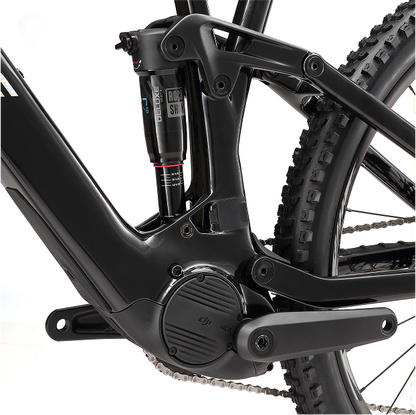 Turbo Force XT