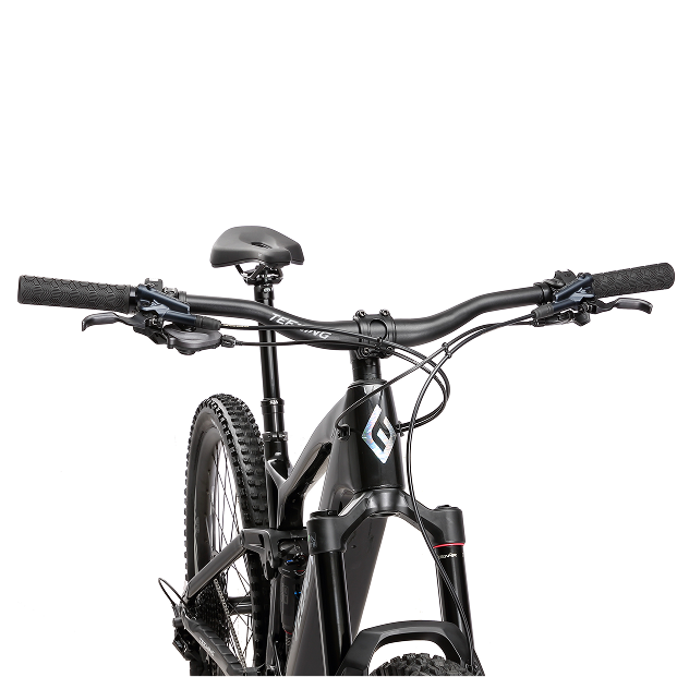 Turbo Force XT