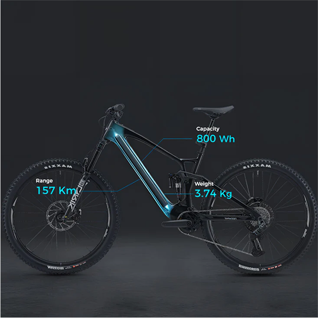 Turbo Force XT