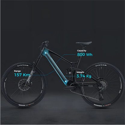 Turbo Force XT